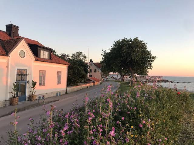 Almedalens hotel