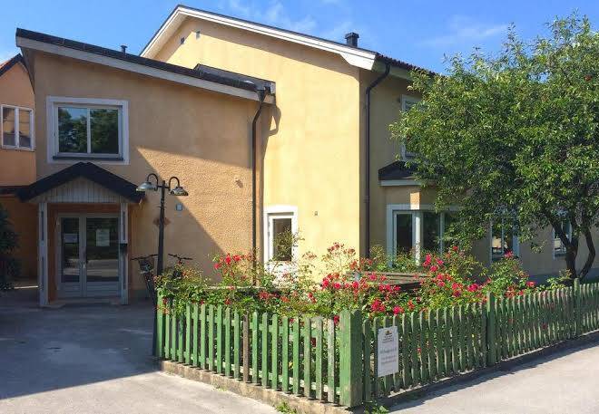 Birkagatan lagenhetshotell