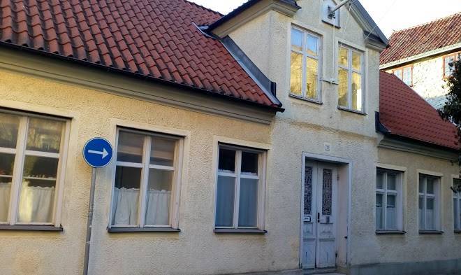 Fogelbergs lagenhetshotell