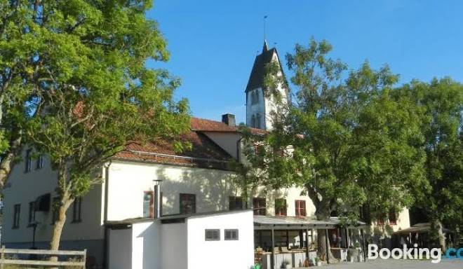 Gothem Logi & Restaurang Vedugnen Image