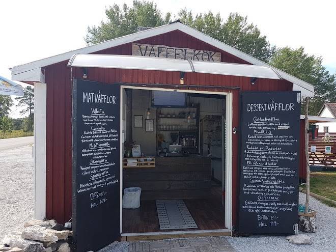 Gotlandsvafflan