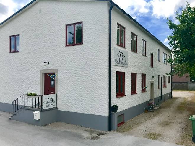 Hemse vandrarhem