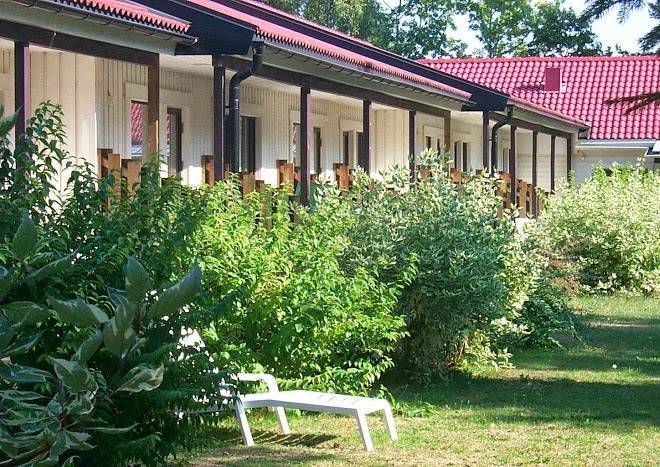 Hotel toftagarden