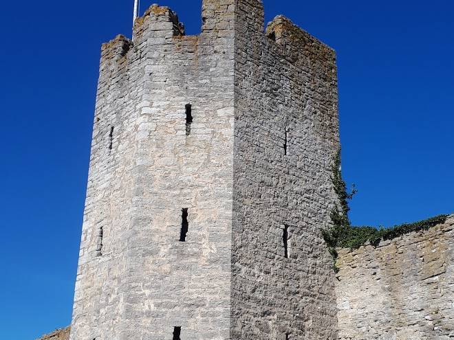 Karl Oskars Krypin Image