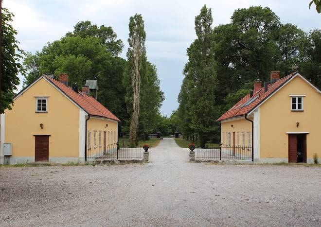 Nygards Herrgard Image