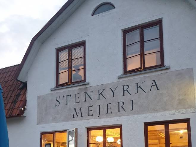 Stenkyrka Mejeri Image