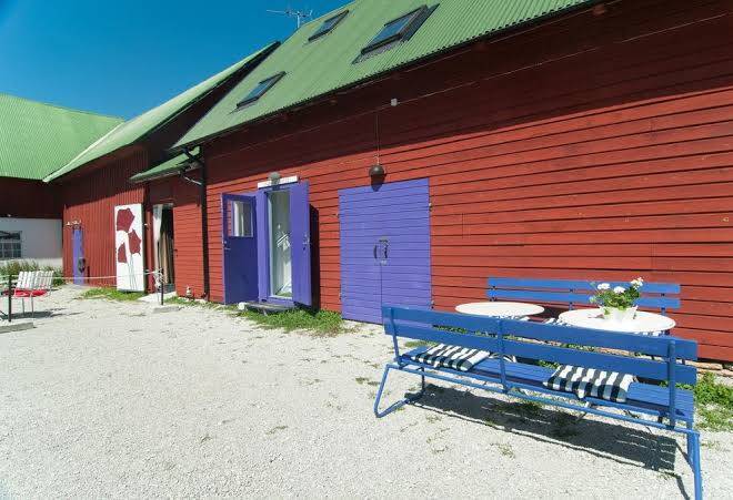 Teatergalleriet Gotland Image