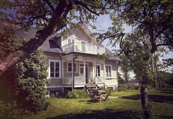 Three pheasants boutique hotel