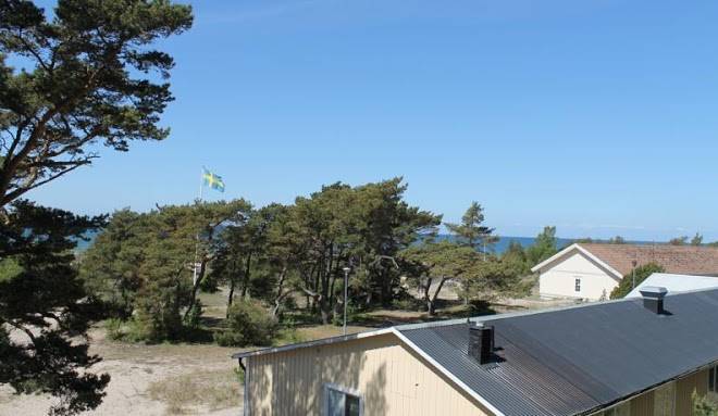 Tofta strandpensionat