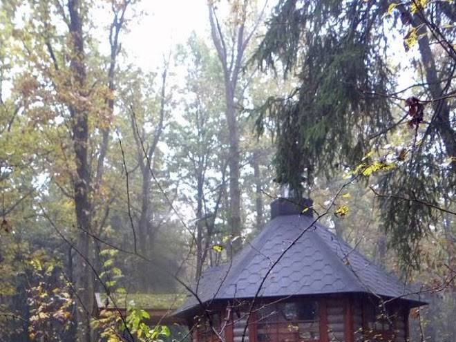 Holseboke naturhalsogard