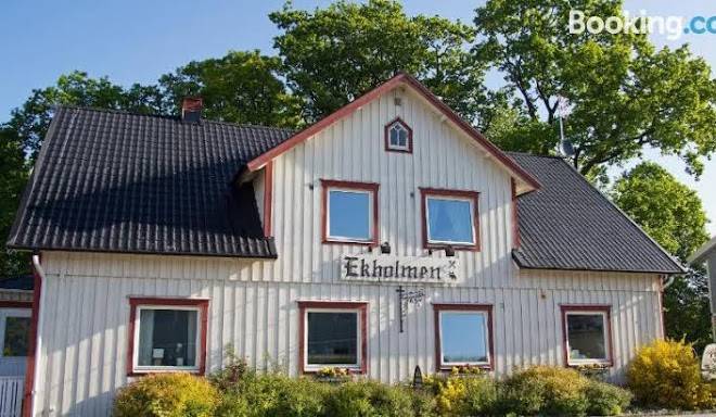 Pensionat ekholmen