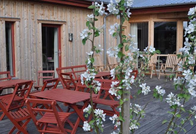 Sorby Naturhalsogard Image