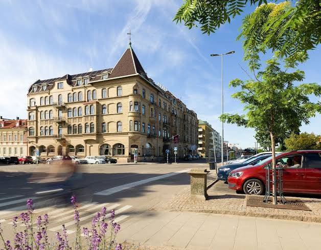 Best western plus grand hotel