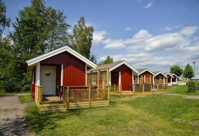 Gullbrannagarden
