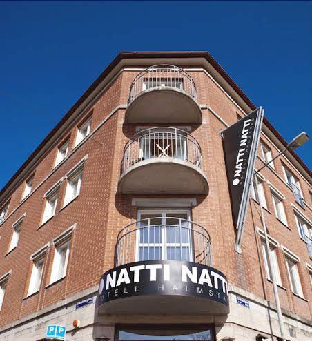 Hotel nighty nighty