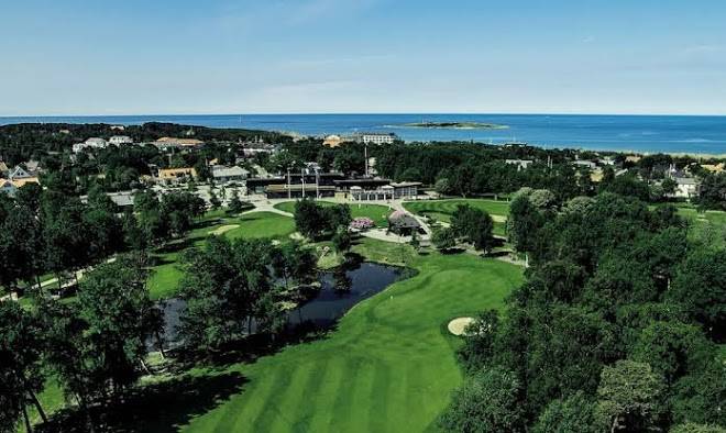 Hotel Tylosand Image