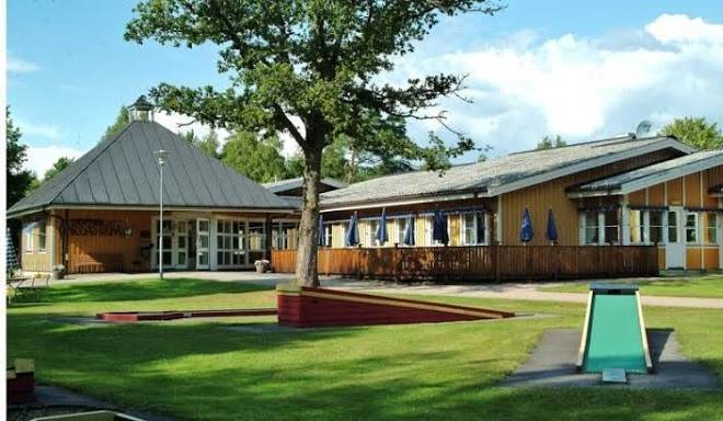 Nissastroms Konferens & Kursgard Image