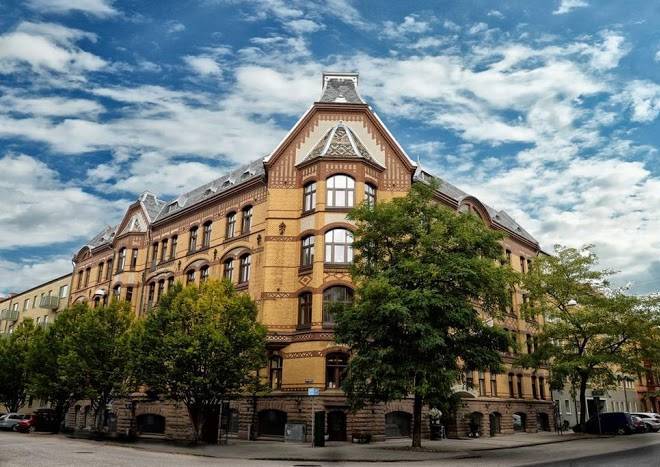 Hotel Continental Relax & Spa Image