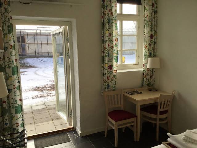 Wapno Gardshotell Image