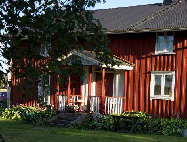 Charlottenlund hotel & restaurant