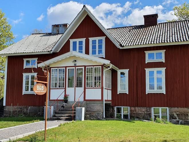 Gasthus Hollands Lan I Hallands Lan Image