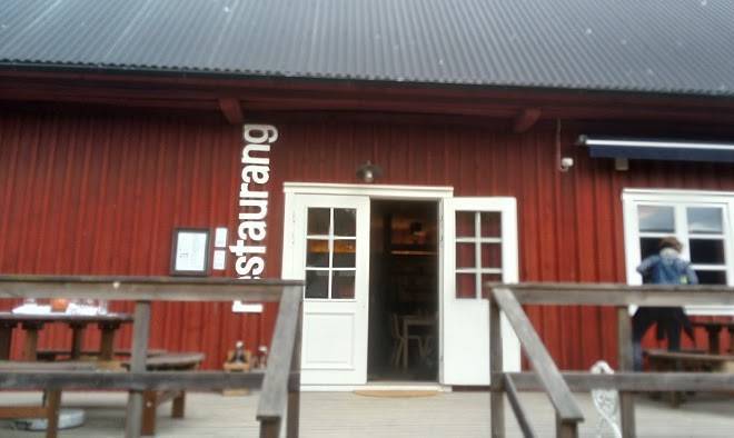 Tiraholms fisk