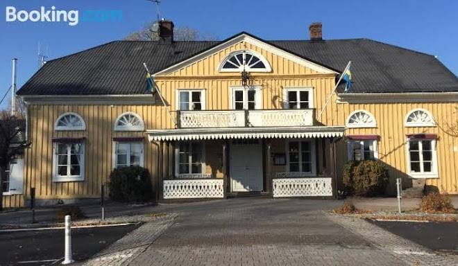 Torups gastgivaregard ab