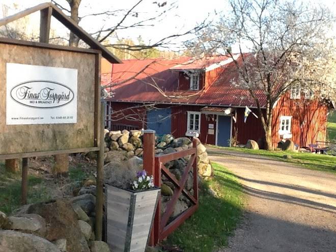 Finas torpgard