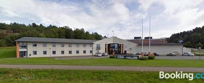 Hotel Nattmossan Image