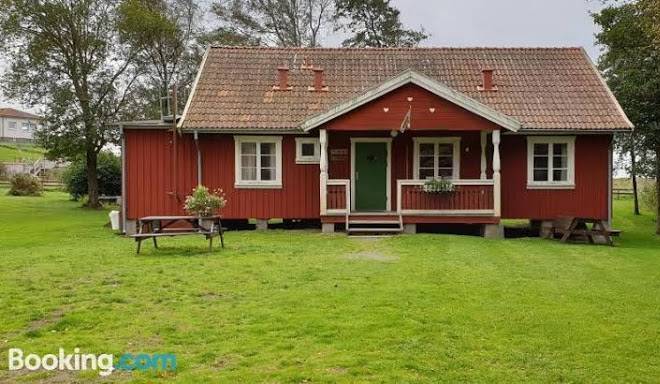 Kuggaviksgarden asa vandrarhem stf