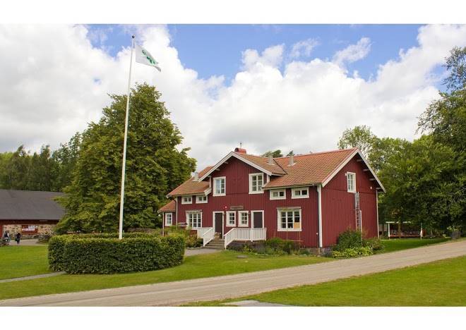 Stattareds 4h Gard & Vandrarhem Image