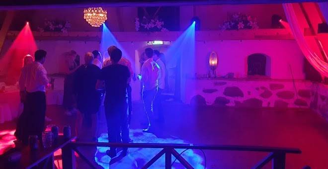 Gardshotell Vallens Sateri Image