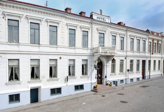 Laholms Stadshotell Image