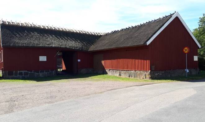 Apelviksgarden