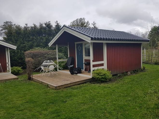 B&b olsegarden