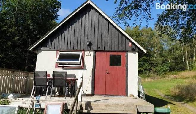 Kanasen b & b