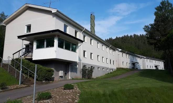 Mashult kurs & lagergard