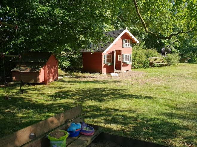 Nils martensgard b&b romantic