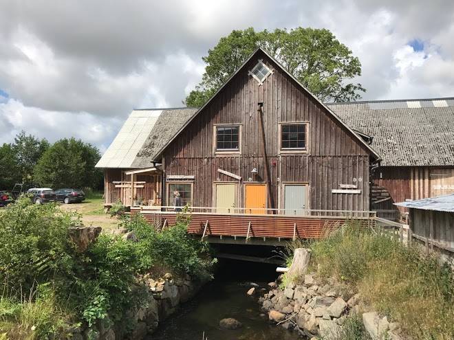 Stromma farmlodge