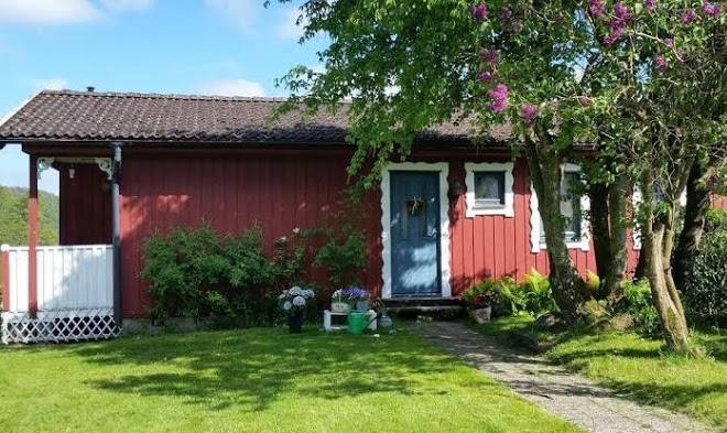 Tuvagard b&b vindhastar