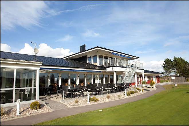 Varberg ostra hotell & restaurang ab