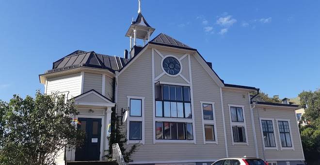 Varbergs Vandrarhem Image