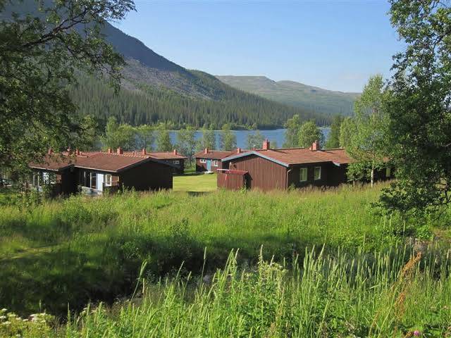 Brf Bydalens Fjallby Image