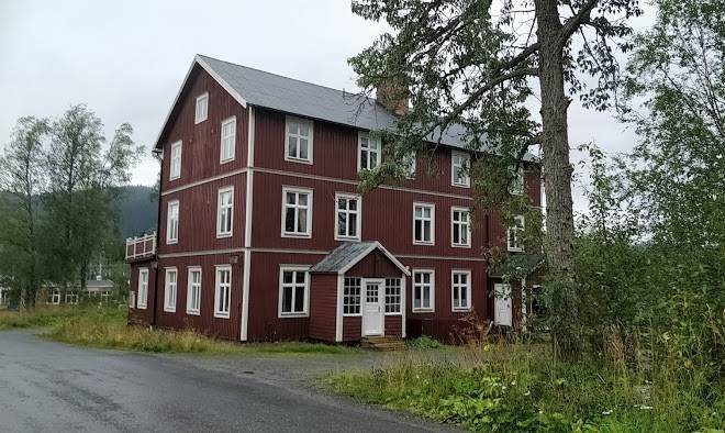 Hotell Duvedsgarden Image