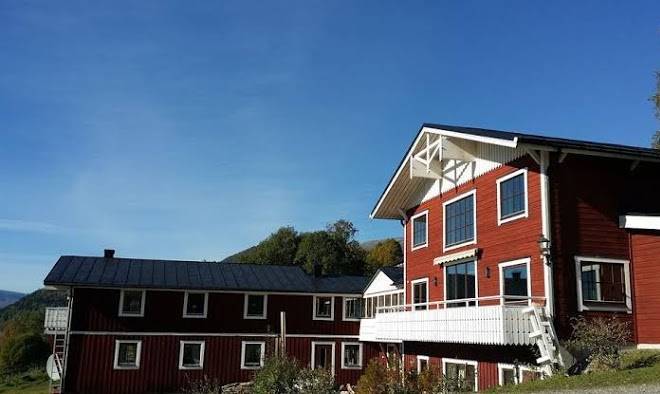Karolinen hotell ab