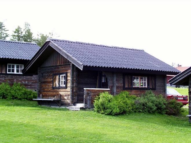 Stf hotell och vandrarhem persasen
