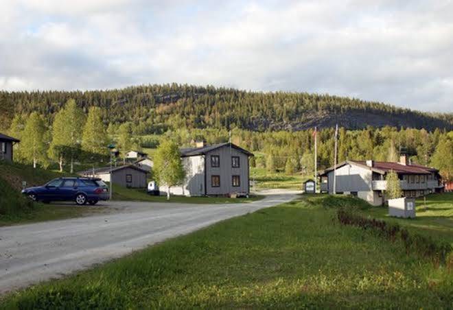 Brf fjallbyn