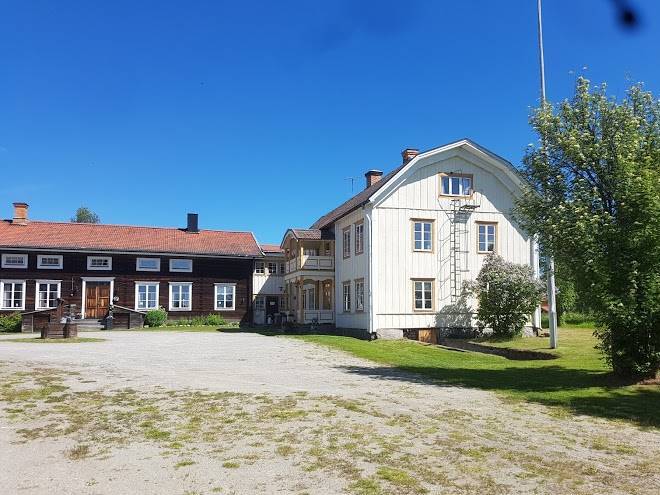 Gastis vemdalen