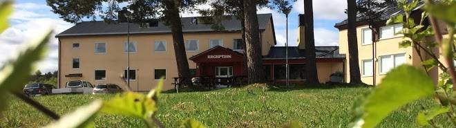 Hotell bruksvallsliden