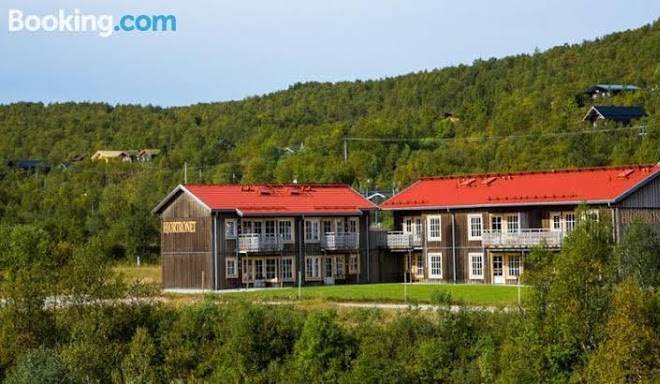 Lagenheter hamrafjallet tanndalen